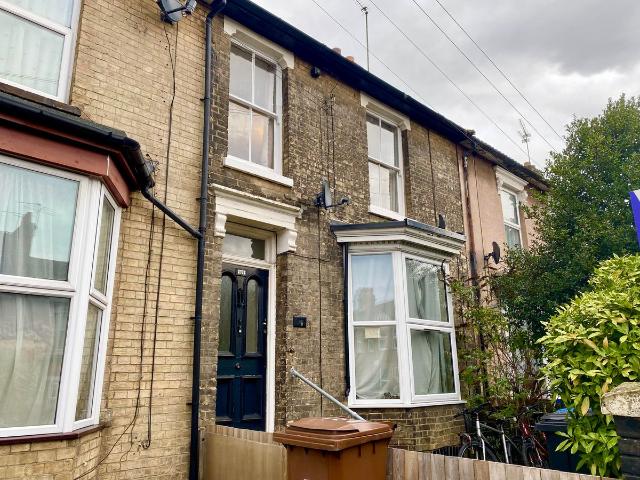 Apartment for rent in Key Street, Suffolk