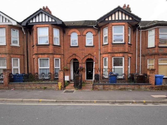 House for rent in Key Street, Suffolk