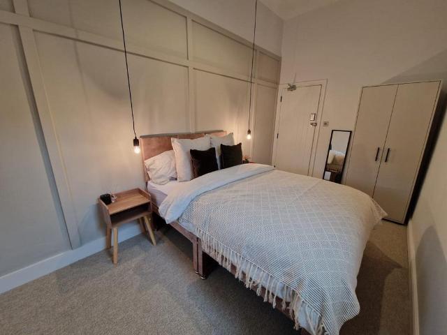 Apartment for rent in Key Street, Suffolk