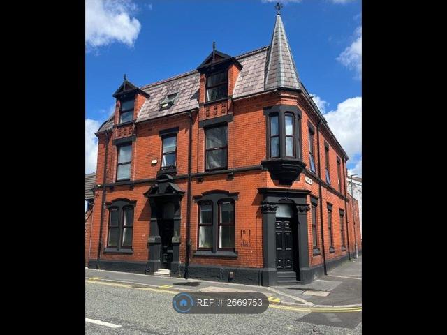 Room for rent in St Helens