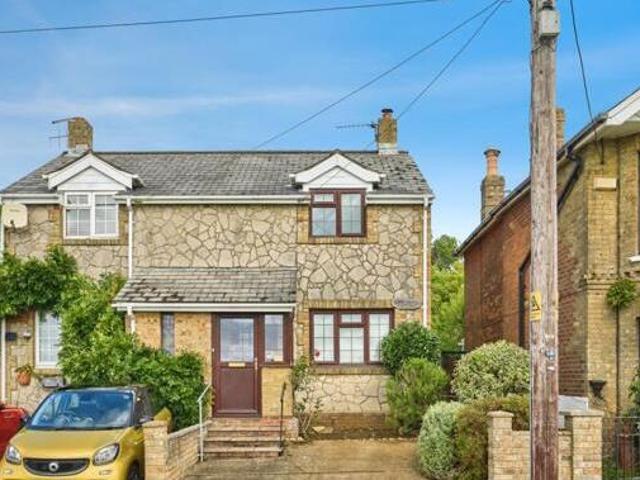 House for sale in Ryde, Isle of Wight