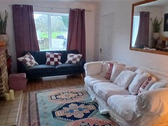 House to rent in Blackrock, North Tipperary