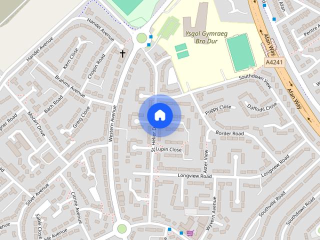 House for rent in Sandfields West, Aberavon