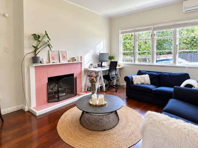 Room for rent in Saint Heliers, Ōrākei