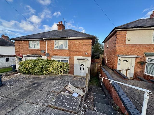 Apartment for rent in Turves Green, West Midlands