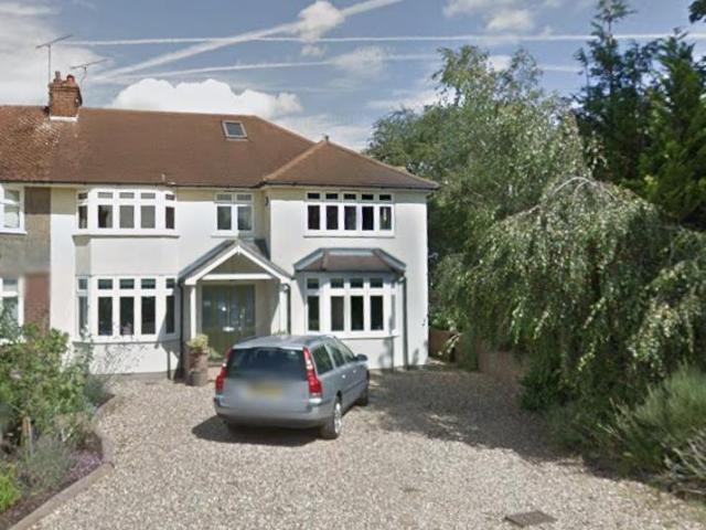 Apartment for rent in Leyton, Greater London