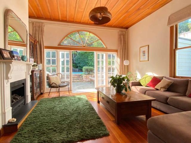 House for rent in Saint Heliers, Ōrākei
