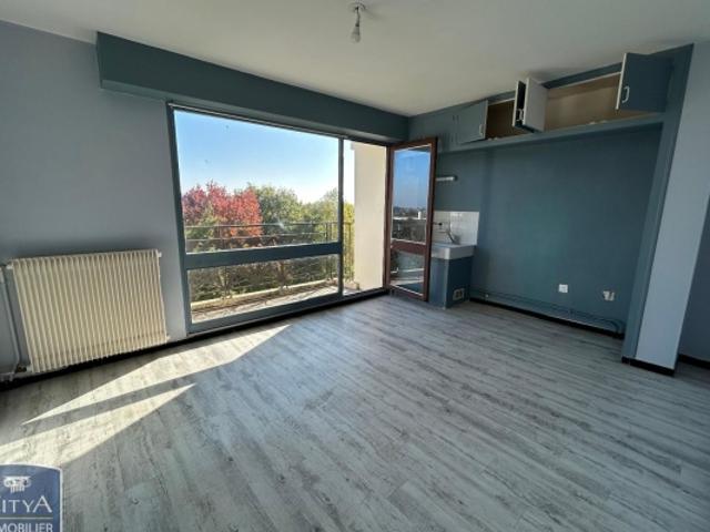 Appartement vente à Nantes, Saint-herblain