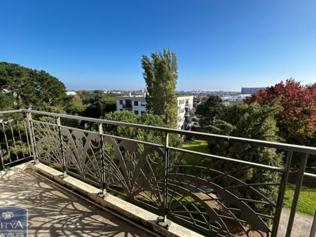 Appartement vente à Nantes, Saint-herblain