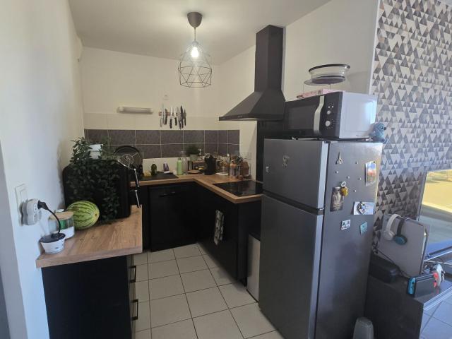 Appartement vente à Nantes, Saint-herblain