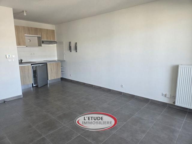 Appartement vente à Nantes, Saint-herblain