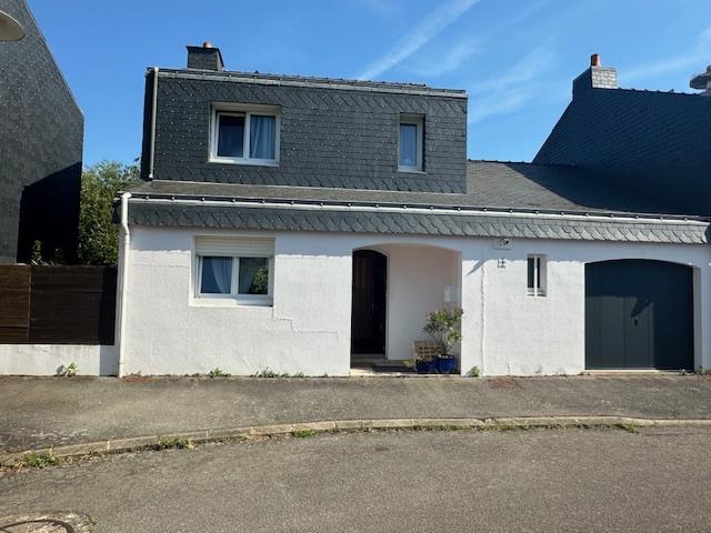 Maison vente à Nantes, Saint-herblain