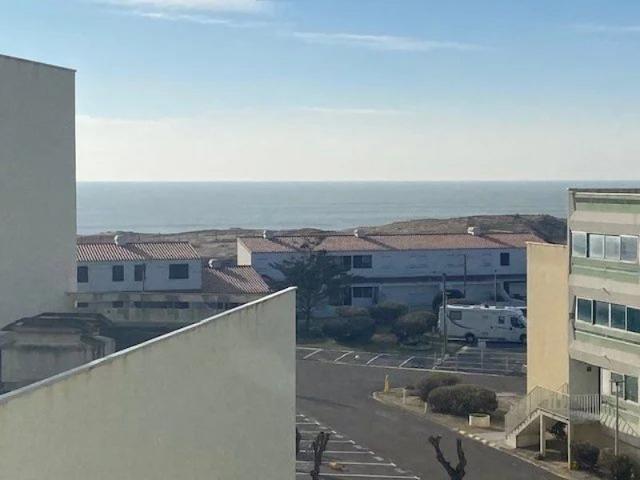 Appartement vente à Les Sables-d'Olonne, Saint-hilaire-de-riez