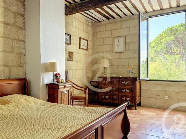 Maison vente à Uzès, Gard