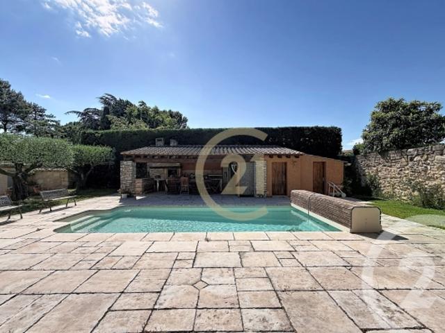 Maison vente à Nîmes, Saint-hilaire-d'ozilhan
