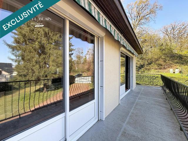 Maison vente à Saumur