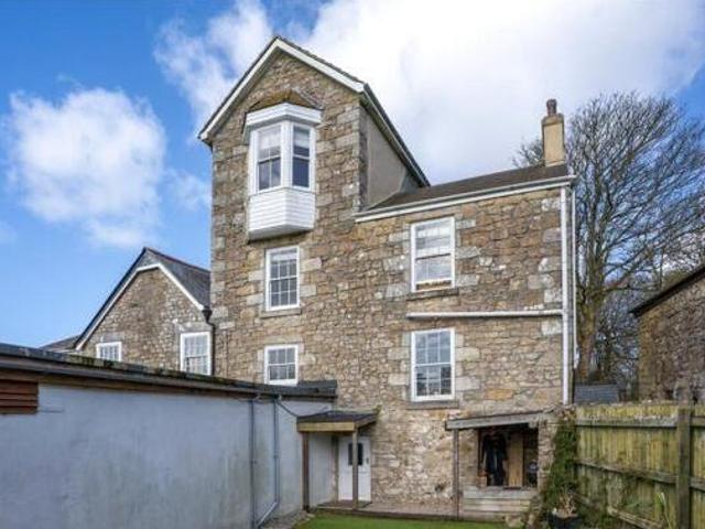 House for sale in Penzance, Cornwall