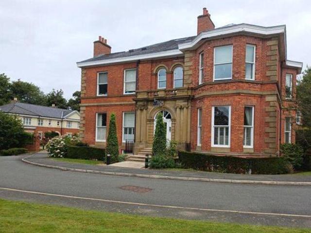 House for sale in Alderley Edge