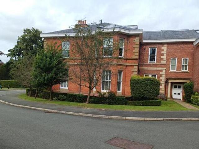 House for sale in Alderley Edge