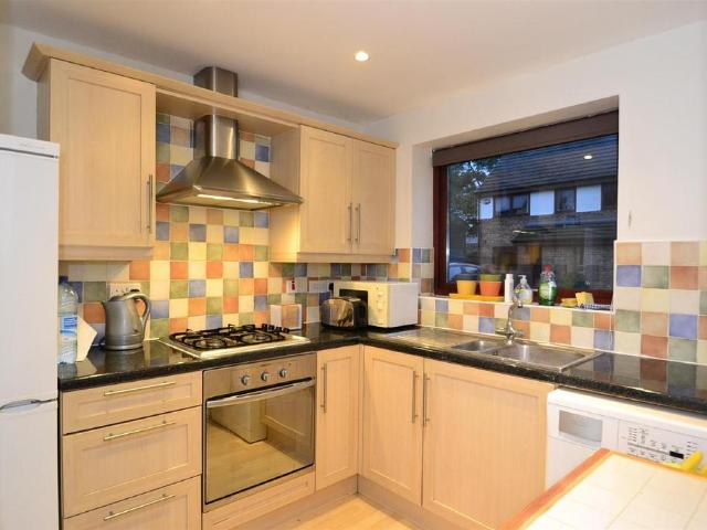 House for rent in Tang Hall, York