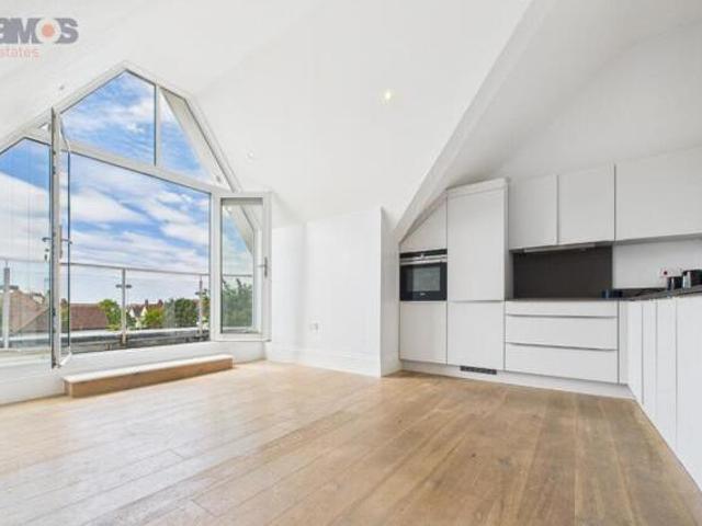 House for sale in Lyons, Greater London