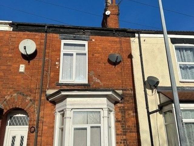 Room for rent in Sculcoates, Hull