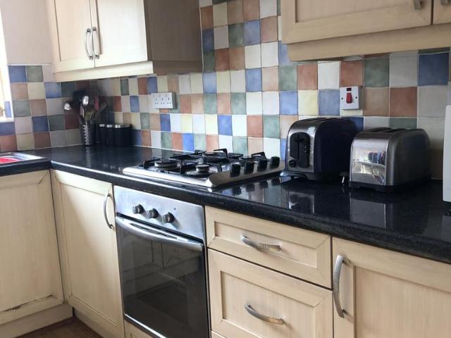 House for rent in Tang Hall, York