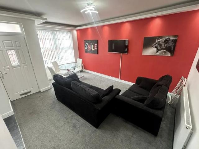 House for rent in West Yorkshire