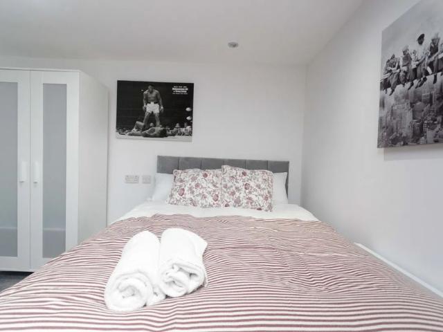 Apartment for rent in West Yorkshire