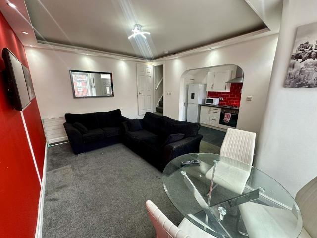House for rent in West Yorkshire