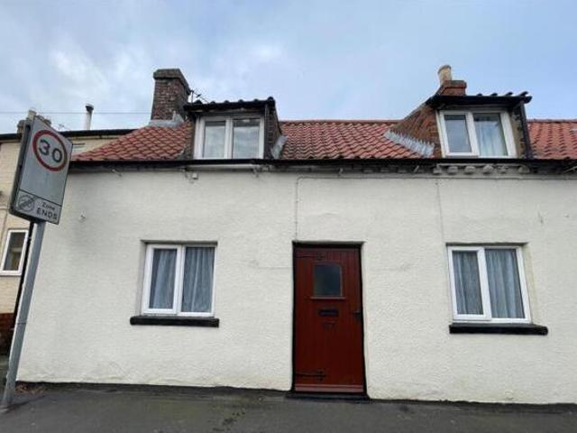House for sale in North Yorkshire