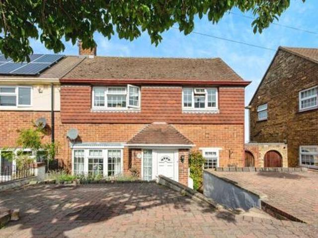House for sale in Gravesend, Gravesham
