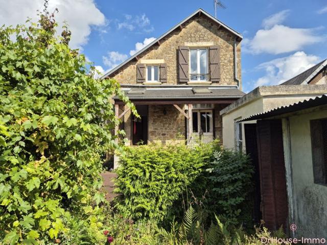 Maison vente à Avranches, Parigny