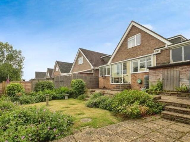 House for sale in Watergate, Devon