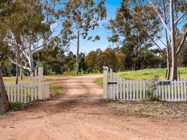 Acreage for sale in Benalla, Victoria