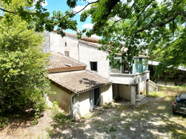 Maison vente à Le Vigan, Saint-hippolyte-du-fort