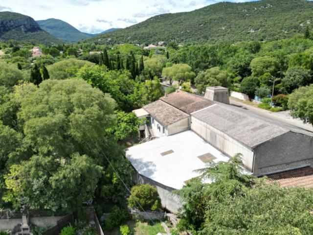 Maison vente à Le Vigan, Saint-hippolyte-du-fort
