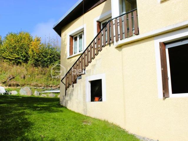 Maison vente à Grenoble, Saint-honoré