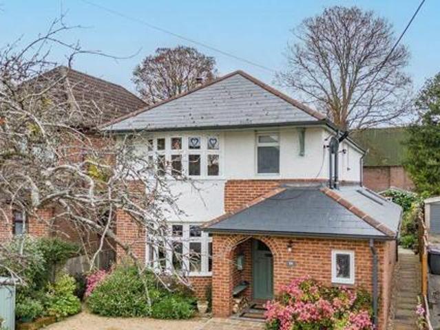 House for sale in Anna Fields, Test Valley