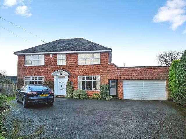 Apartment for rent in Gerrards Cross, Tatling End