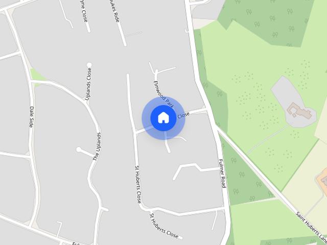 House for rent in Gerrards Cross, Tatling End