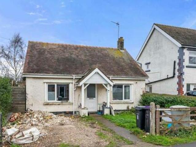 House for sale in Winthorpe, East Lindsey