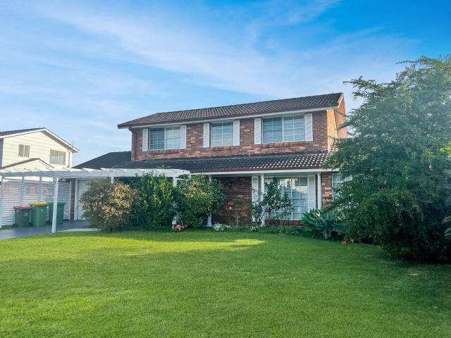 House for rent in Gosford, New South Wales