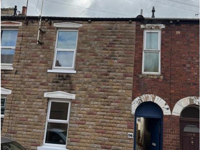 House for rent in Brayford, Lincolnshire