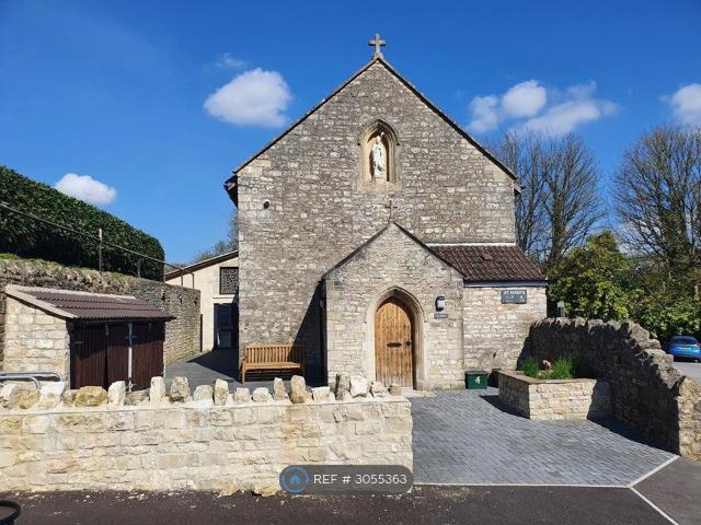 Apartment for rent in Clandown, Radstock