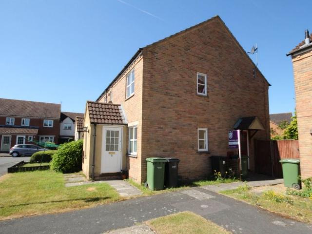 House for rent in Fleet Meadow, South Oxfordshire