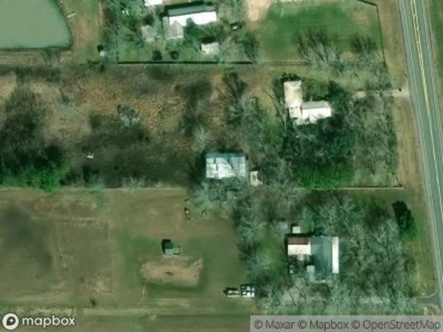 Property for sale in La Ward, Texas