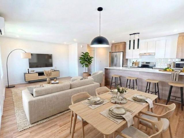Apartment for rent in Saint-Hyacinthe, Montérégie