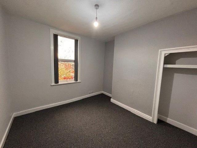 Apartment for rent in Avenham, Preston