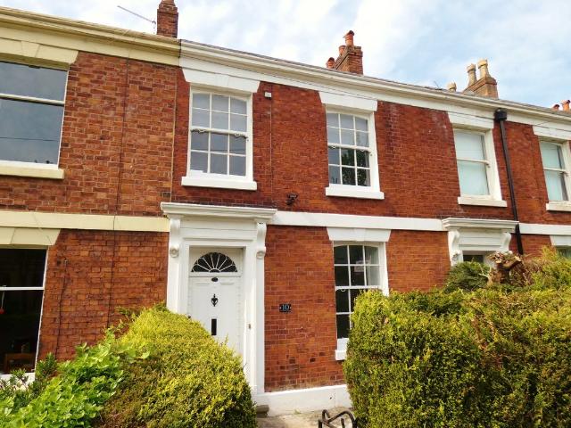 House for rent in Avenham, Preston